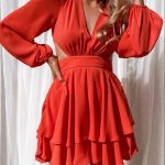 Rochie Vivian