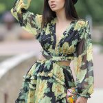 Rochie Golden Days