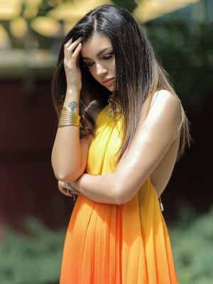 Rochie F&P multicolor - imagine 5