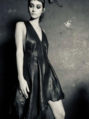 ROCHIE PIELE ALBERTO AFFINITO - imagine 3