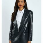Sacou Black Imperial