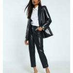 Pantaloni Black Imperial