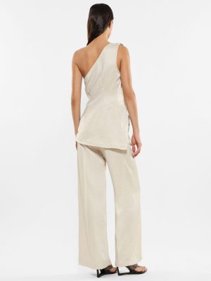 PANTALONI PALLAZO - imagine 4