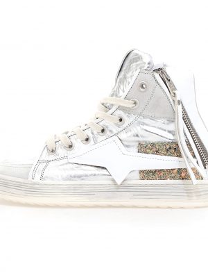 SNEAKERS AILEEN A.S.98 - imagine 4