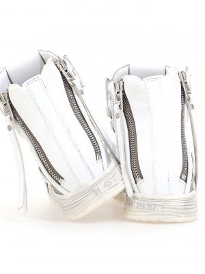 SNEAKERS AILEEN A.S.98 - imagine 5