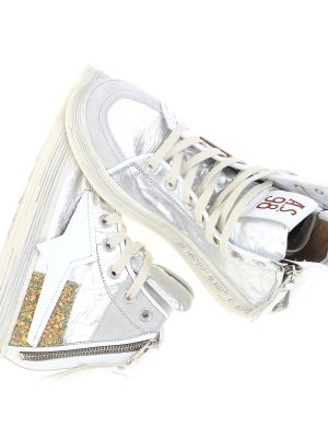 SNEAKERS AILEEN A.S.98 - imagine 7