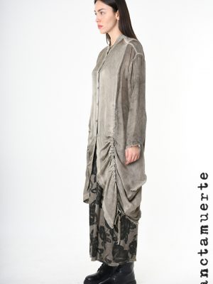 CAMICIA SANCTAMUERTE - imagine 4