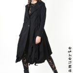 Cardigan SANCTAMUERTE
