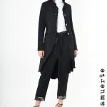 Jacheta model Jacquard