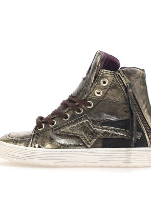 SNEAKERS AILEEN A.S.98 - Multicolor - imagine 4