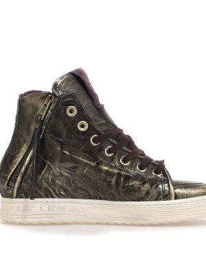 SNEAKERS AILEEN A.S.98 - Multicolor - imagine 6