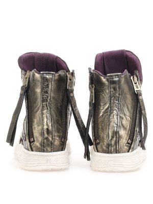 SNEAKERS AILEEN A.S.98 - Multicolor - imagine 12