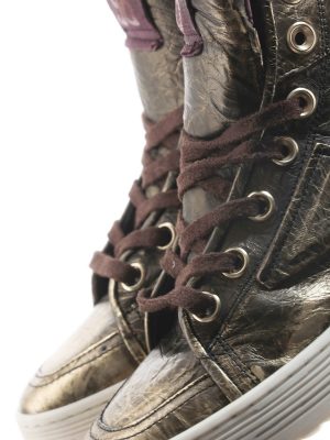 SNEAKERS AILEEN A.S.98 - Multicolor - imagine 3