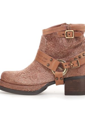 ANKLE BOOTS CASAS A.S.98 - imagine 3