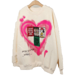 Hanorac Papy Fashion Hart