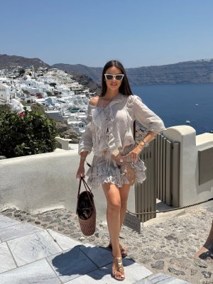 Rochie Mikonos - imagine 3