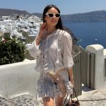 Rochie Mikonos