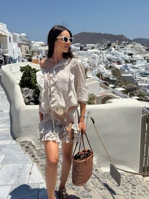 Rochie Mikonos - imagine 5